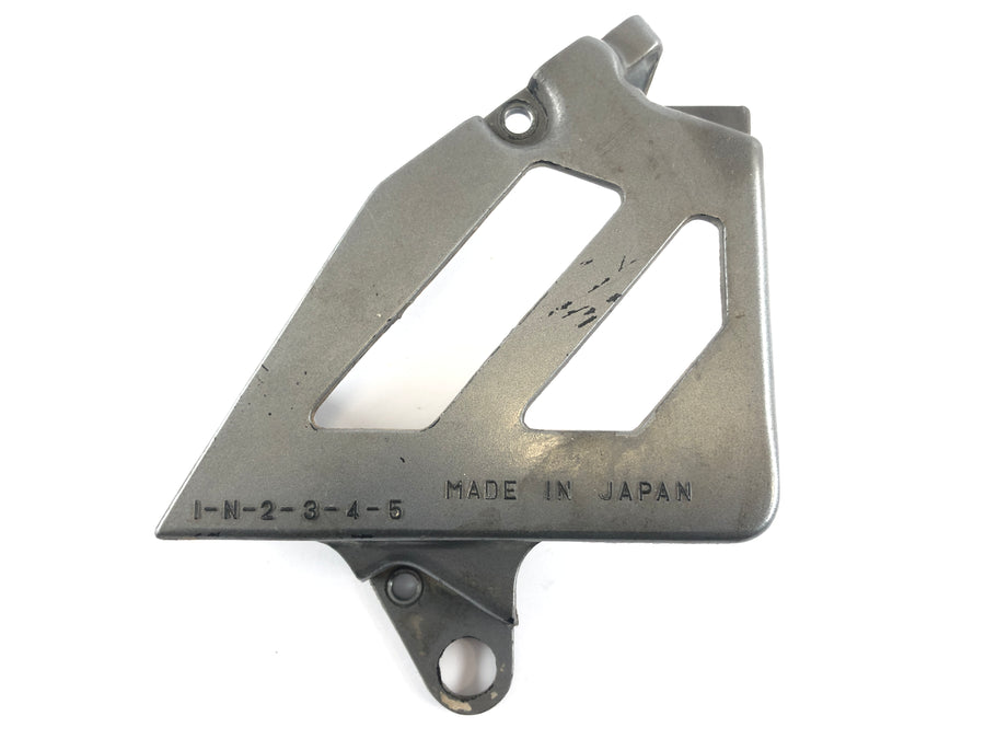 Yamaha TT 600 E 4GV [1996] - Sprocket Coverage