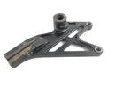 Suzuki DR 650 SP44B [1994] - Bremseankerplate ankerplate-3
