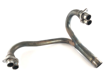 BMW R 1100 R Type 259 [1999] - Manifold eksosmanifold - 0