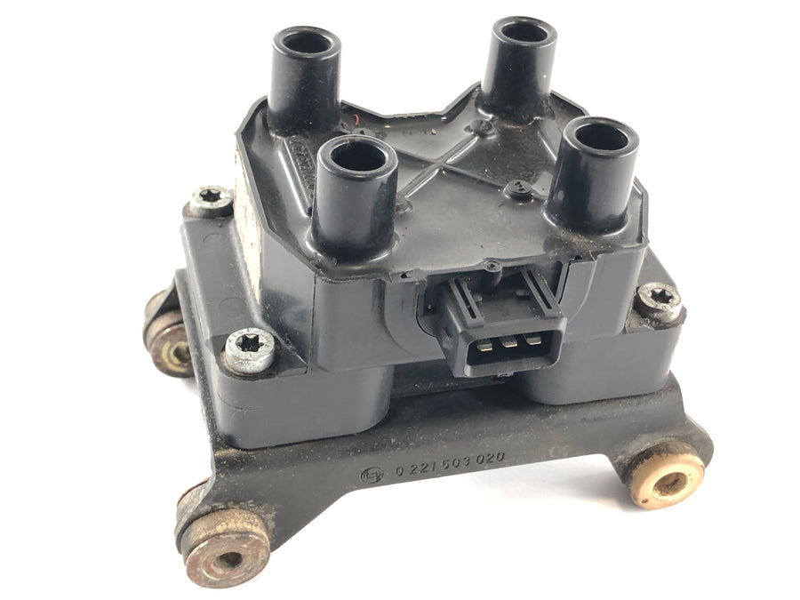 BMW K 1200 RS Type 589 [1999] - Ignition Coils med holder