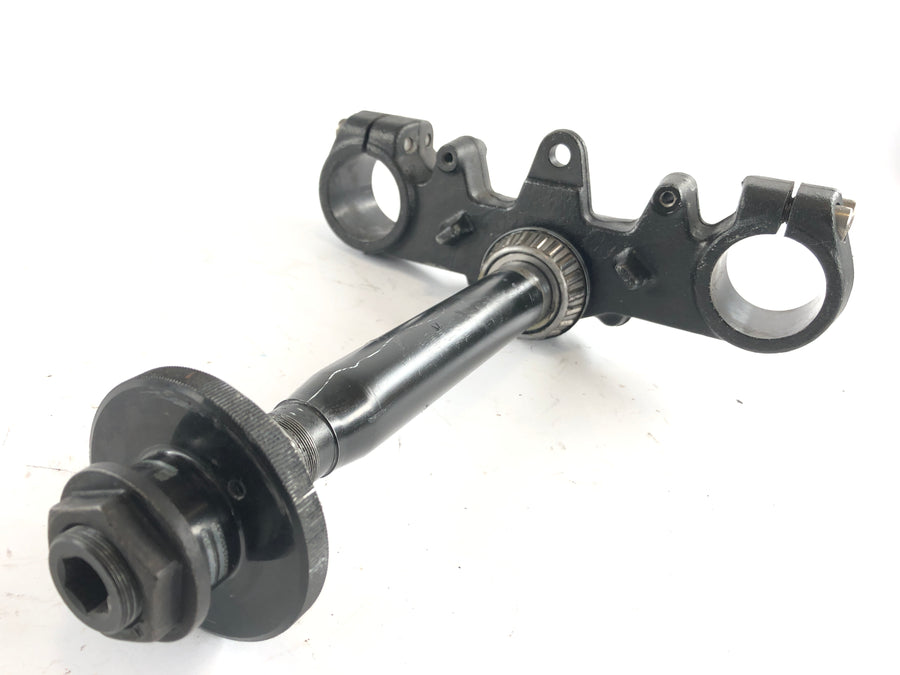 BMW F 650 GS R13 [2000] - Forkbro nedenfor
