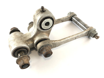 KTM 640 LC4 Adventure [2003] - Dog Spak Bone Bone - 0
