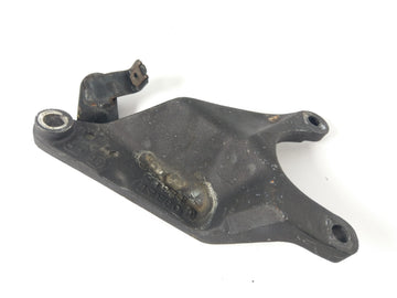 Suzuki GSX -R 750W GR7BA - Motor holdeplate - 0