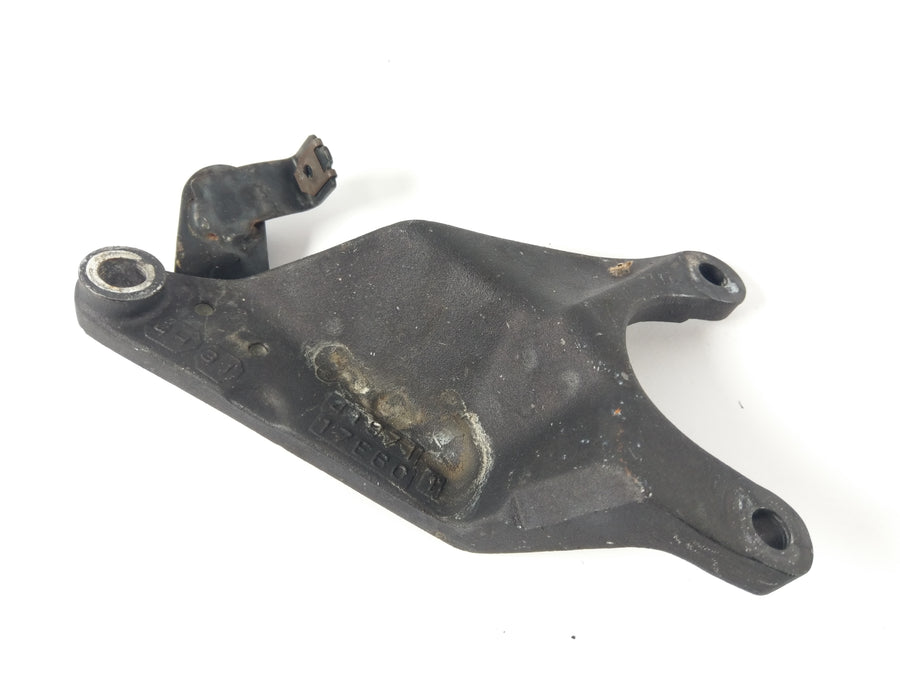 Suzuki GSX -R 750W GR7BA - Motor holdeplate