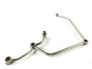 Triumph Daytona 1200 T300D [1995] - Oil Line Oil Tube Oil Pan-3