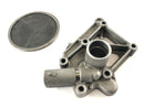 Honda CB 750 K RC01 [1983] - Oil Sieve Recording-1