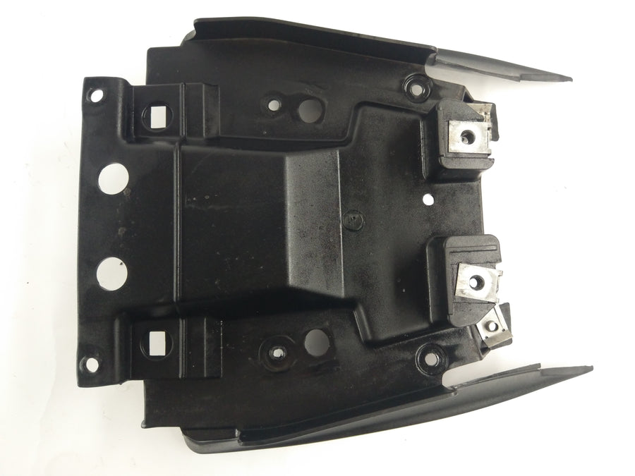 BMW F 650 GS R13 [2001] - Cover Aperture