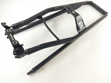 BMW K 1200 R [2010] - Bakramme - 0