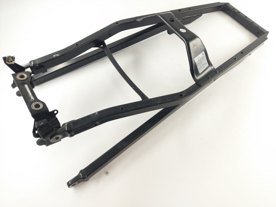 BMW K 1200 R [2010] - Bakramme