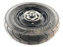Yamaha V -max 1200 2LT [1994] - Hinterrad Rad Rim-4