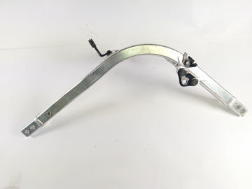Suzuki GSX -R 750W GR7BA - Hjelperamme -rammen - 0