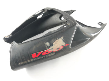 Aprilia Mille RSV 1000 ME [1999] - kledning bakkledning - 0