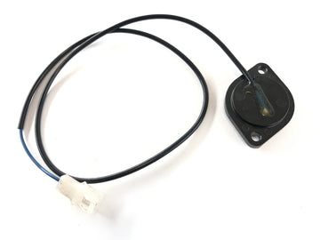 Suzuki GSX -R 1100 GV73B [1991] - Nøytral sensor Idle Switch - 0