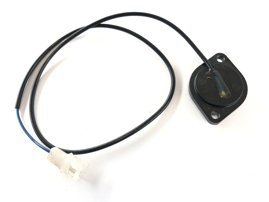 Suzuki GSX -R 1100 GV73B [1991] - Nøytral sensor Idle Switch