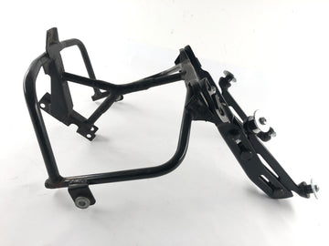 Moto Guzzi Norge 1200 LP [2006] - kledningsholder foran brakett frontrute - 0
