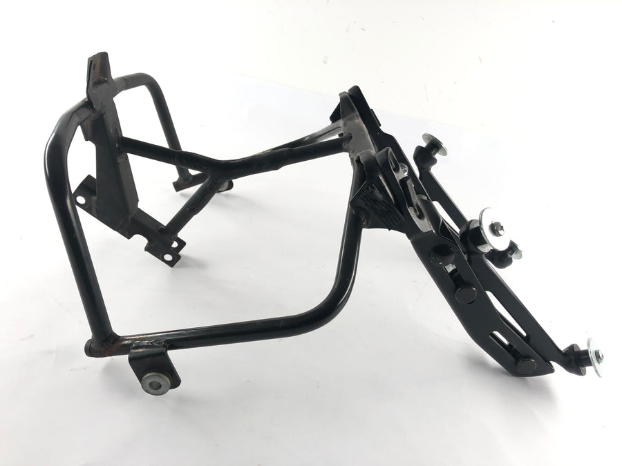 Moto Guzzi Norge 1200 LP [2006] - kledningsholder foran brakett frontrute