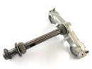 Cagiva Elefant 650 [1985] - Fork Bridge nedenfor-2