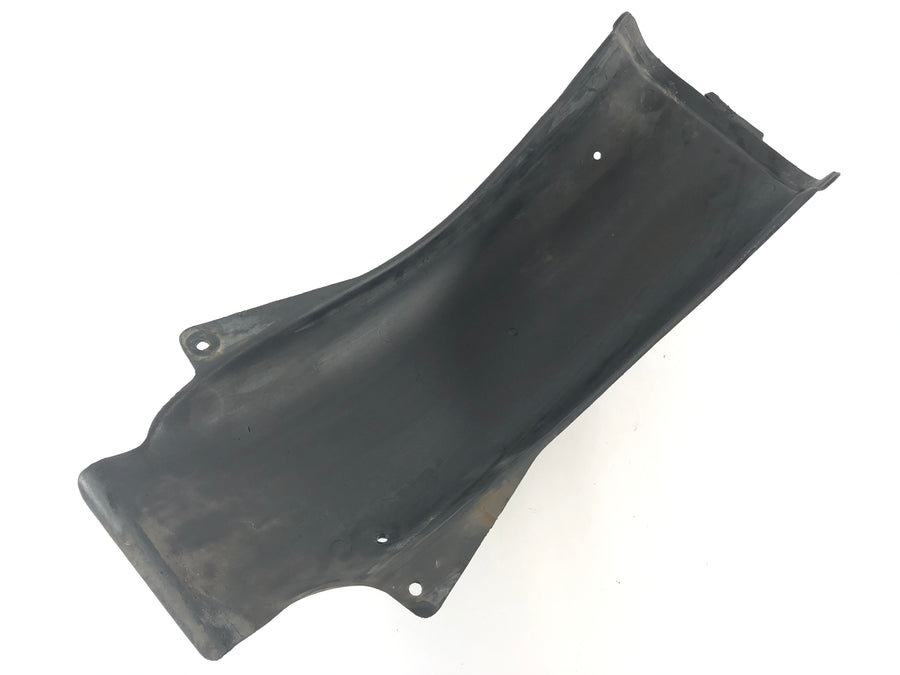 Yamaha XJ 900 F 58L [1985] - Splash Protection bakhjulsdeksel