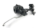Triumph Bonneville 908MD [2001] - Styret tilpasset styresbryter til venstre-4