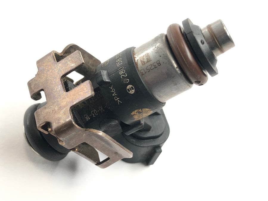 Husqvarna Vitpilen 401 [2021] - Injeksjonsdyse