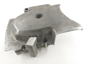 Benelli 504 Sport [1979] - Motor lokk venstre pinion cover - 0