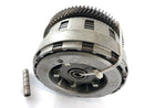 Honda St 1100 SC26 Pan European [1990] - Coupling-1