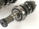 Yamaha XJR 1200 4PU [1995] - girkasse-2