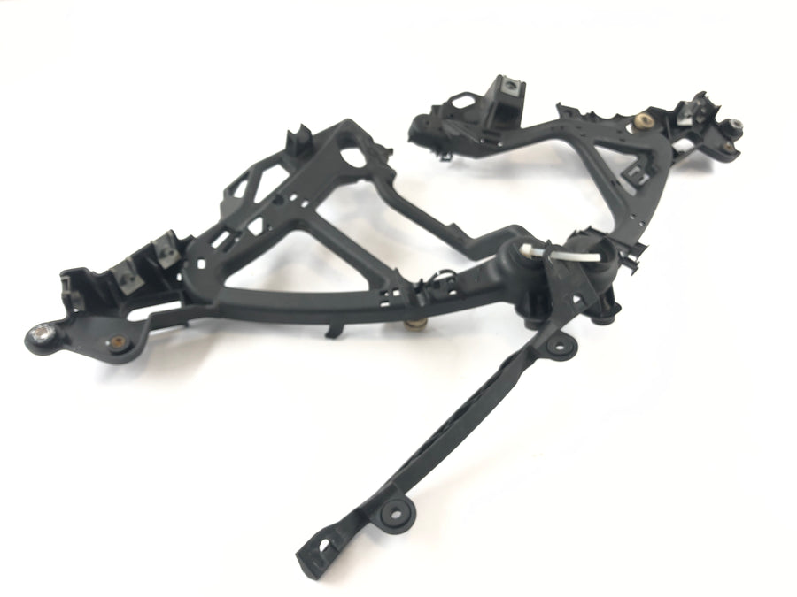 BMW K 1300 R [2010] - Cockpit Carrier kledningsbrakett foran