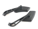 Mirror sett par med M8 og M10-adapter uten e-testmerke-5