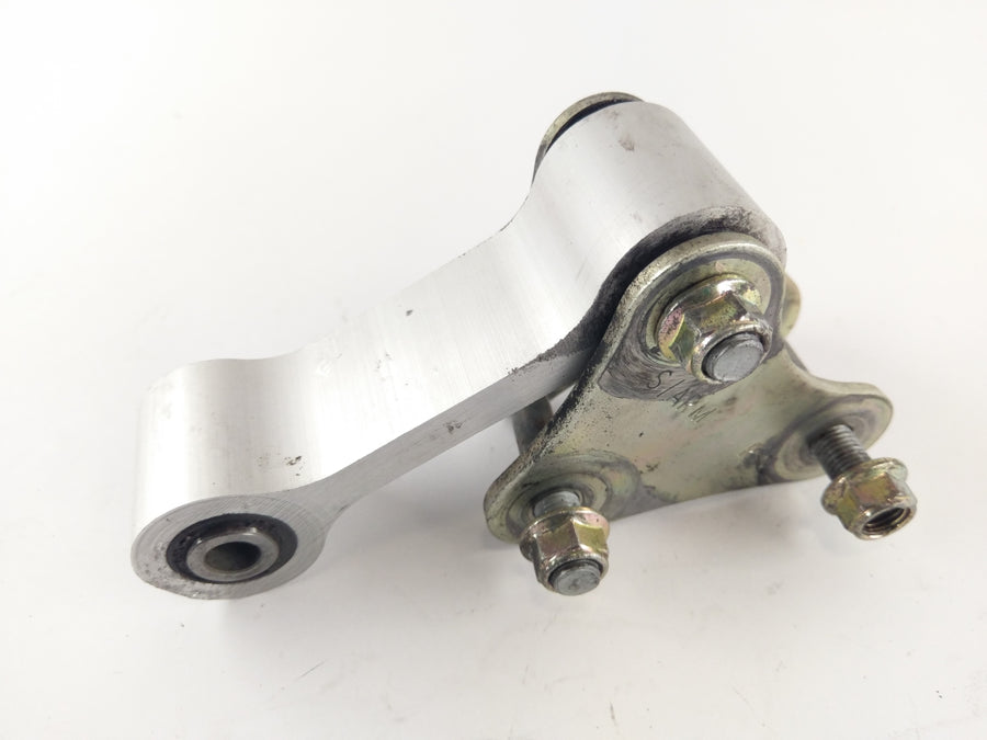 Triumph Sprint 955i RS T695 [2000] - Deflace Lever Fedebein Bone