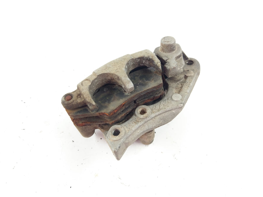 Honda XR 600 R PE04 [1993] - Bremseklave Bremsetang foran Front Brake Front Brake