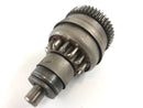 Aprilia Rs 125 MPB [2000] - Starter Drive Coupling Gear-2
