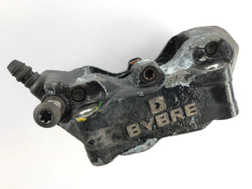 Husqvarna Vitpilen 401 [2021] - Bremseklave foran