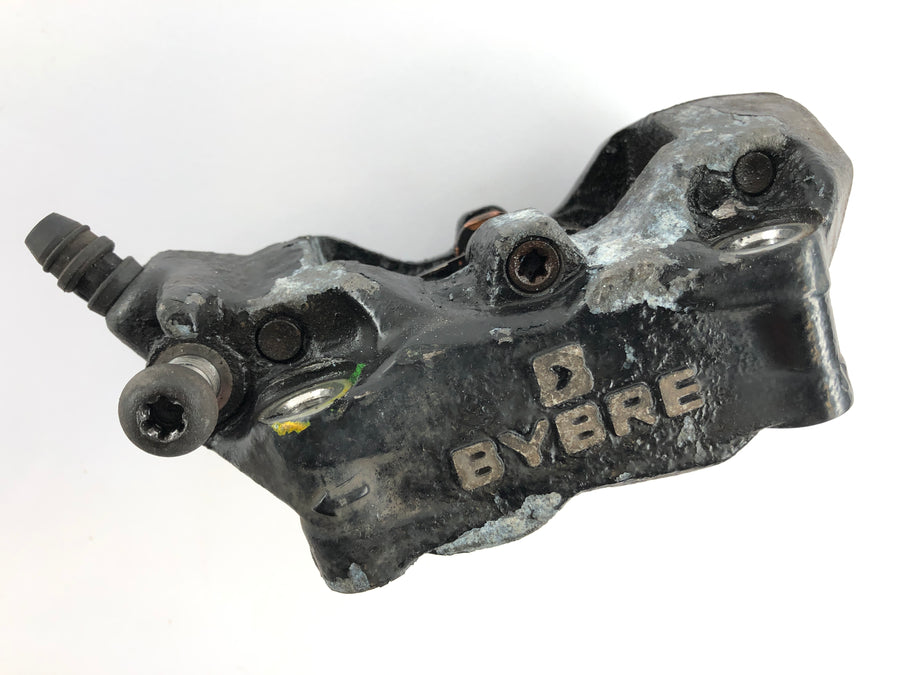 Husqvarna Vitpilen 401 [2021] - Bremseklave foran