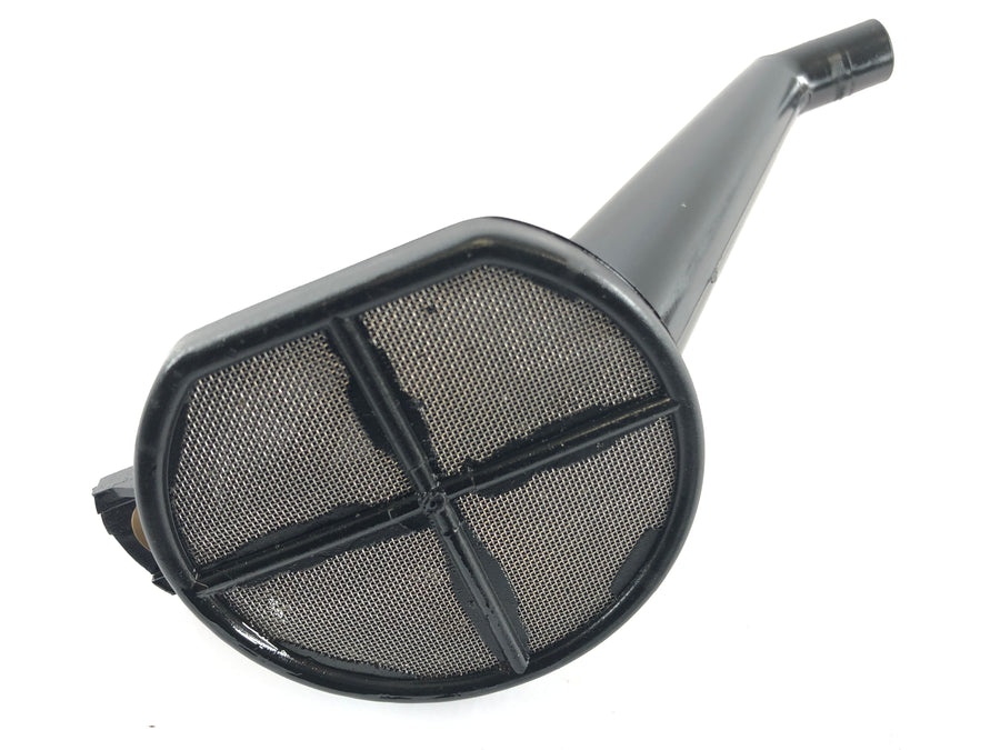 BMW K 1200 GT K12 [2004] - Oil Sieve