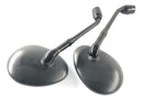Triumph Speed ​​Triple 1050 515NJ [2006] - Mirror Back View Mirror Set-4