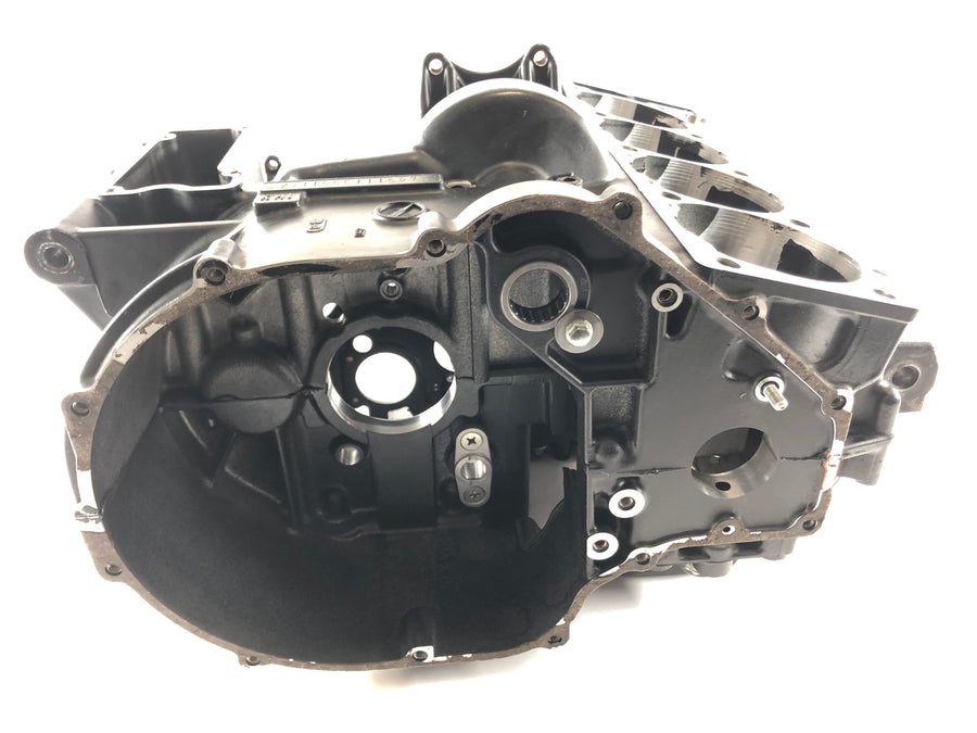 Kawasaki ZRX 1100 ZRT10C [2000] - Motorhus tomme hus