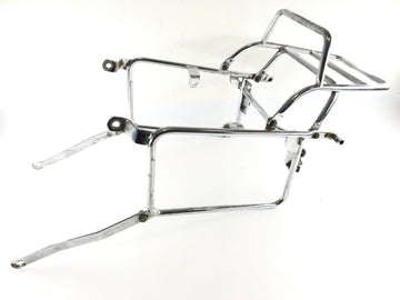 Kawasaki Z 1100 KZT10A [1982] - Bagasje rack koffertholder