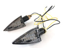 Blinker ledet sett par universal som nytt-2