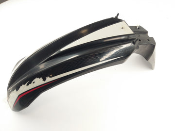 Gassgass FSR 450 [2008] - Finging Fender foran Fender foran