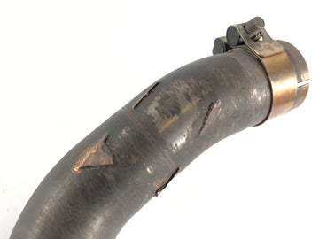 KTM Duke 390 [2014] - Manifold Manifolds Eksosmanifold - 0