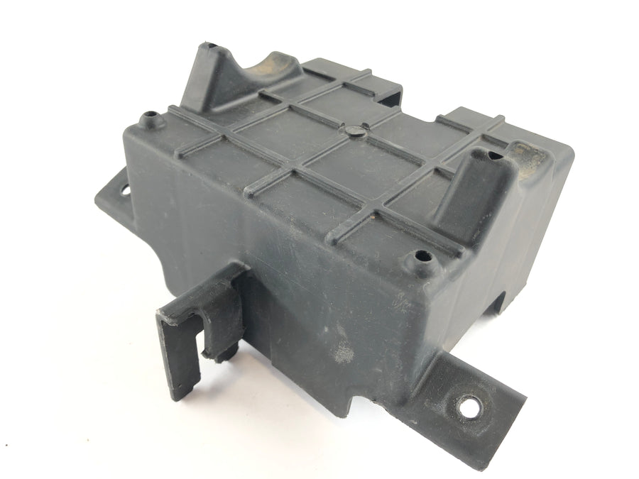 Aprilia SX KX1 125 [2020] - Batteriets batterieier