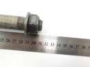 Triumph Street Triple R 675 D67LD [2010] - Slock Axle bakaksel-3