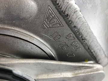 Ducati 1098 S [2007] - Schwinge - 0