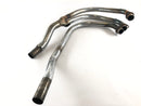 Triumph Thunderbird 900 RT T309 [1997] - eksosmanifold-1