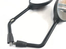 BMW K 1300 R [2010] - Speil bakfra speil med riss settpar-4