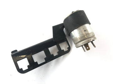 Honda CB 900 F SC01 [1981] - Aggregate Holder med Blinkrelais - 0