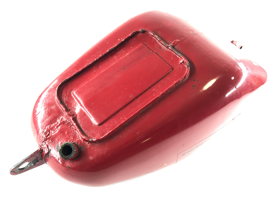 Moto Guzzi Guzzino 65 [Hispania Motoleggera] - Tank bensin tank