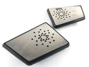Honda Goldwing GL 1200 SC14 [1991] - Loudspeaker Cladding Set-2