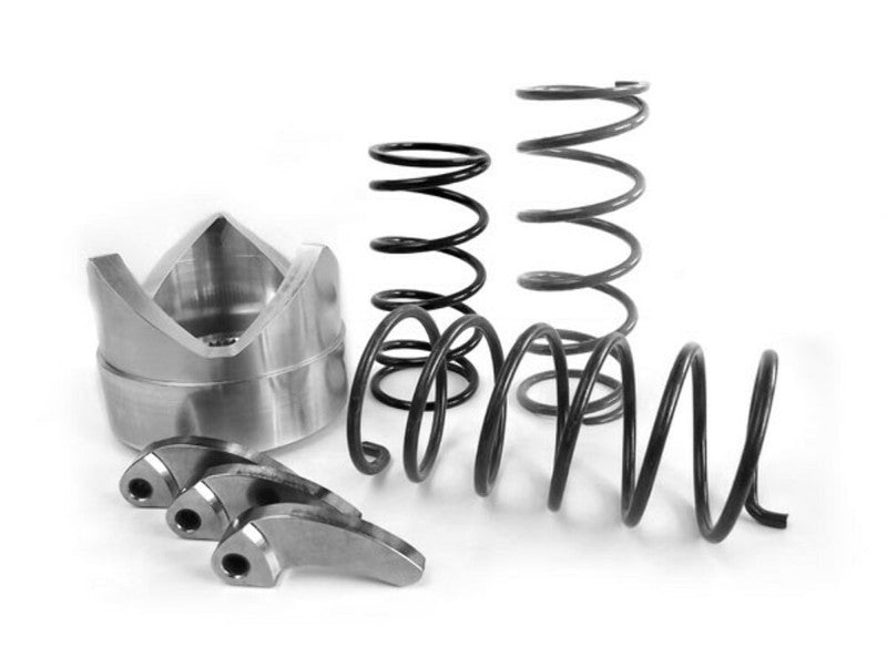 POLARIS SPORTSMAN 570 4 X 4 [2014-2024] - Sport Utility Clutchsett